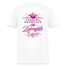 Load image into Gallery viewer, Graduate 1 - white