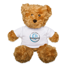 Load image into Gallery viewer, City View Class of 2026 bear with names - white