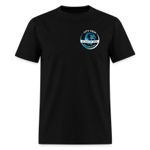 Load image into Gallery viewer, City View Discovery School Tshirt Class of 2026 Black option 002 - black
