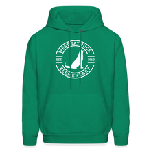 Load image into Gallery viewer, West Tatnuck Elementary Adult Hoodie - 053 - kelly green