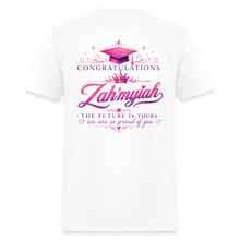 Load image into Gallery viewer, graduation 2 - white