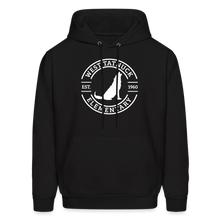 Load image into Gallery viewer, West Tatnuck Elementary Adult Hoodie - 053 - black