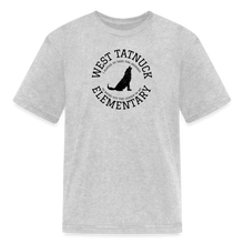 Load image into Gallery viewer, West Tatnuck Elementary KIDS T-Shirt - 026 - heather gray