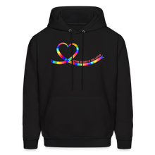 Load image into Gallery viewer, Autism Speaks Hoodie - Black - black