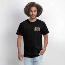 Load image into Gallery viewer, On The Ave - black