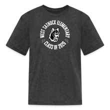 Load image into Gallery viewer, WT Kids T-Shirt 028 - heather black