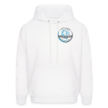 Load image into Gallery viewer, City View Elementary Class of 2026 ADULT Hoodie - white