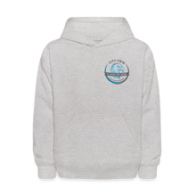 Load image into Gallery viewer, City View Elementary Class of 2026 YOUTH Hoodie - heather gray