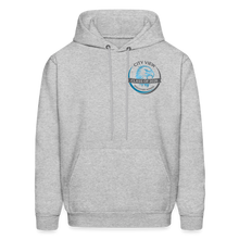 Load image into Gallery viewer, City View Elementary Class of 2026 ADULT Hoodie - heather gray