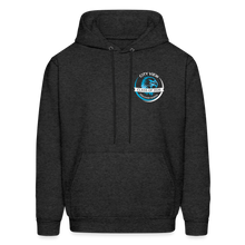 Load image into Gallery viewer, City View Class of 2026 Adult Hoodie - dark version - charcoal grey