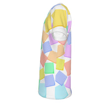 Load image into Gallery viewer, Clock It – Signature Note Tee - Kids