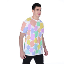 Load image into Gallery viewer, Clock It – Signature Note Tee - Adult Unisex