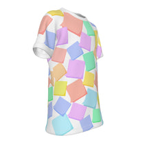 Load image into Gallery viewer, Clock It – Signature Note Tee - Kids