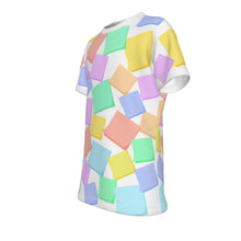 Load image into Gallery viewer, Clock It – Signature Note Tee - Kids