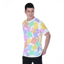 Load image into Gallery viewer, Clock It – Signature Note Tee - Adult Unisex